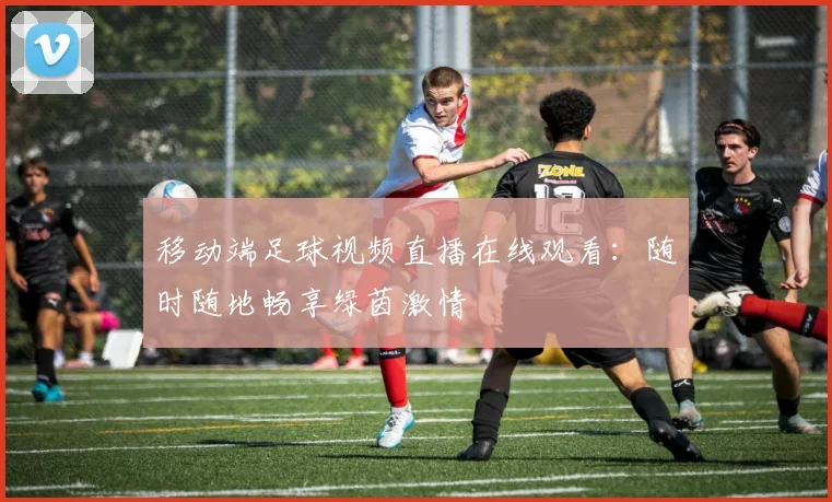 移动端足球视频直播在线观看：随时随地畅享绿茵激情
